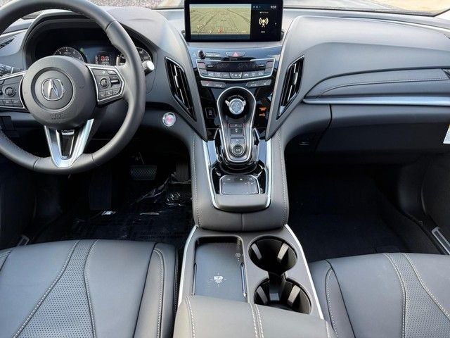 2026 Acura RDX Technology Package SH-AWD