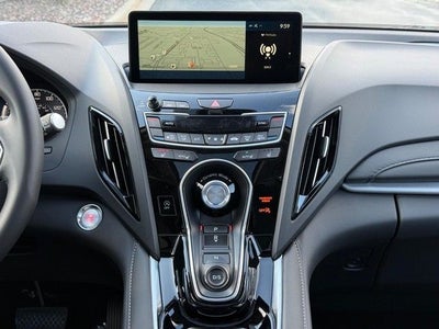 2026 Acura RDX Technology Package SH-AWD