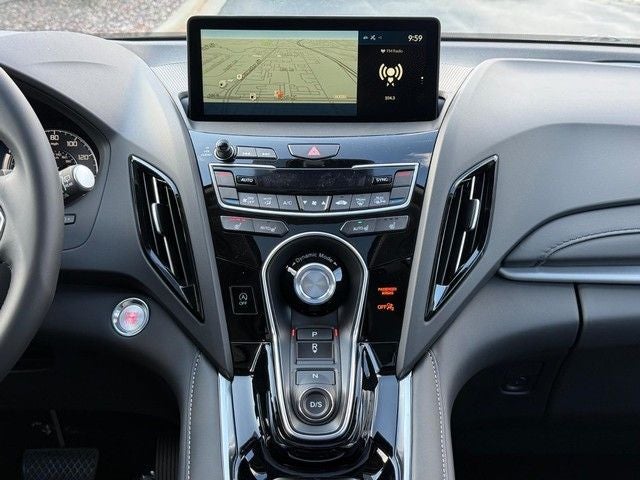 2026 Acura RDX Technology Package SH-AWD