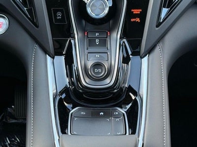 2026 Acura RDX Technology Package SH-AWD
