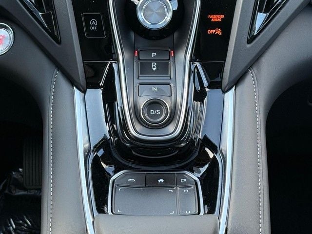2026 Acura RDX Technology Package SH-AWD