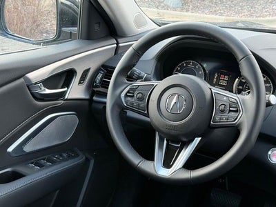 2026 Acura RDX Technology Package SH-AWD