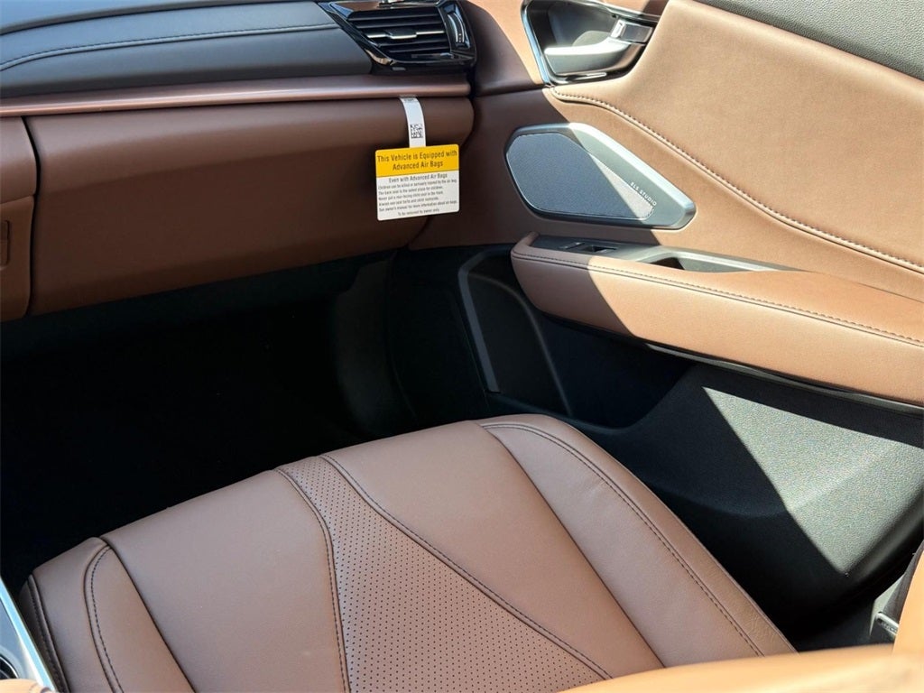2026 Acura RDX Technology Package SH-AWD