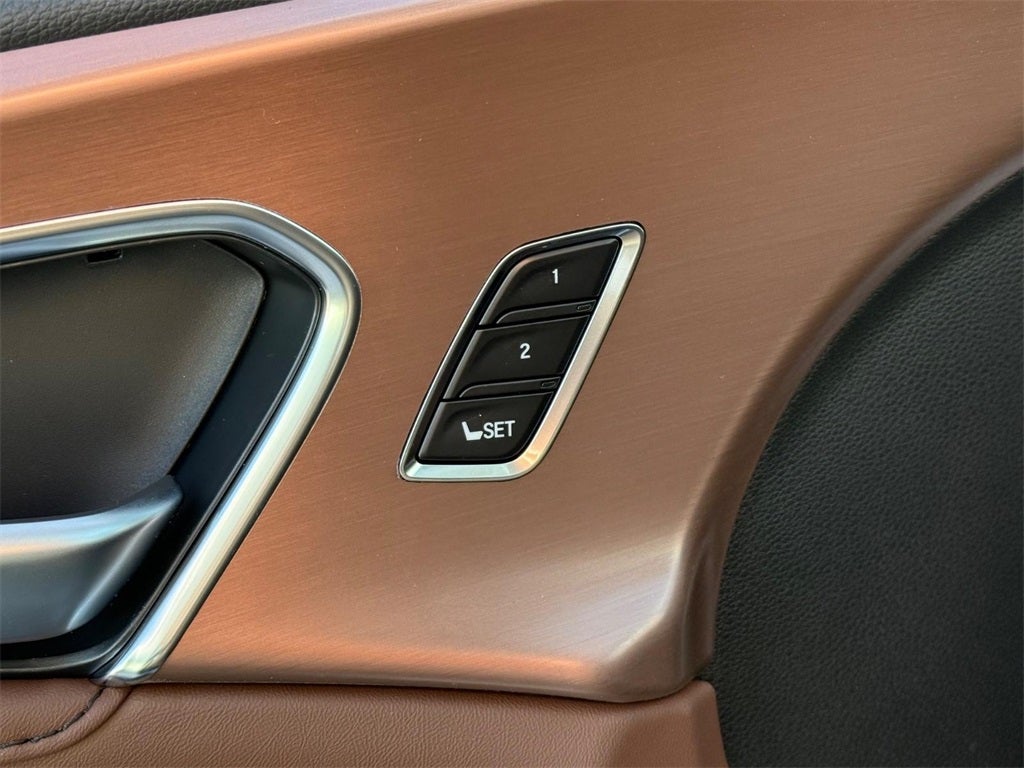 2026 Acura RDX Technology Package SH-AWD