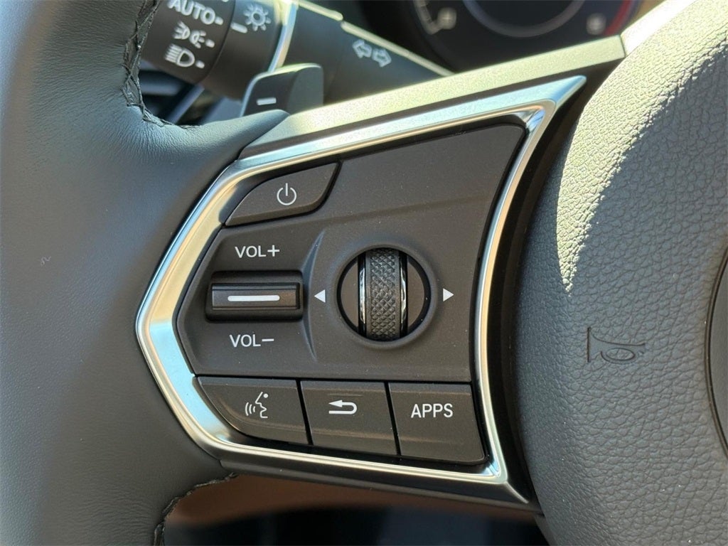 2026 Acura RDX Technology Package SH-AWD