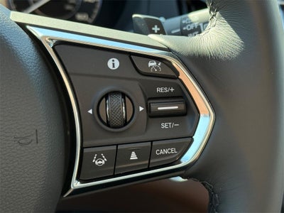 2026 Acura RDX Technology Package SH-AWD