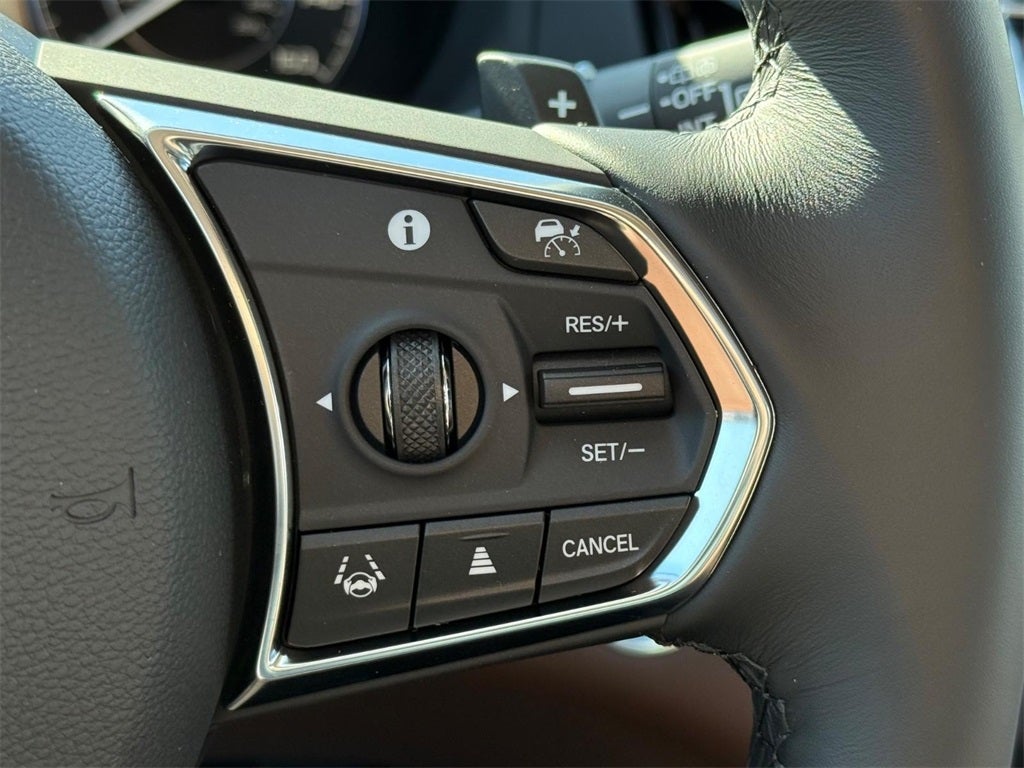 2026 Acura RDX Technology Package SH-AWD