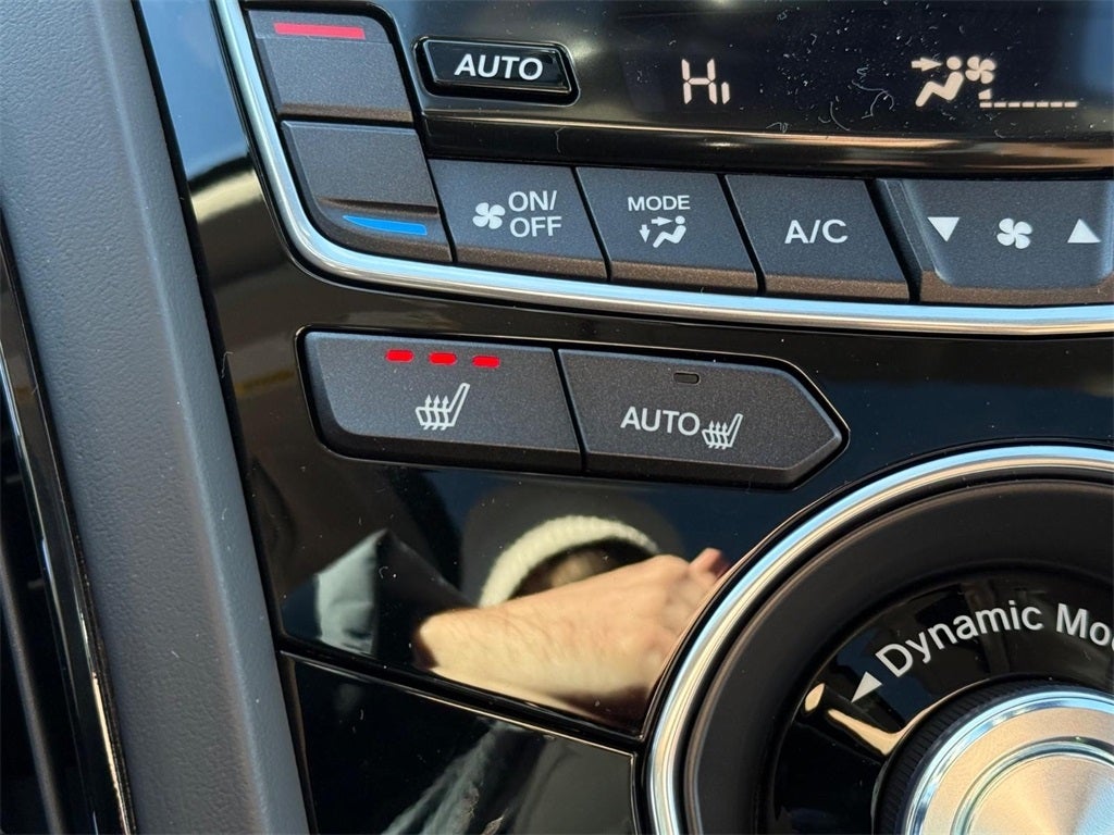 2026 Acura RDX Technology Package SH-AWD