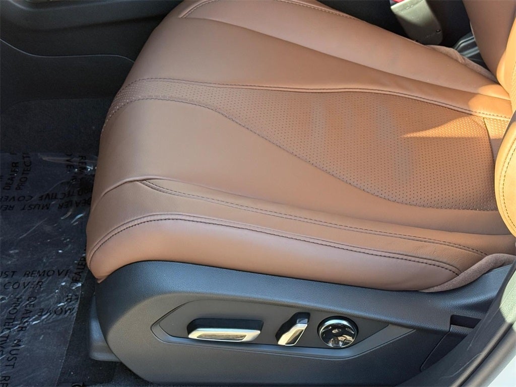 2026 Acura RDX Technology Package SH-AWD