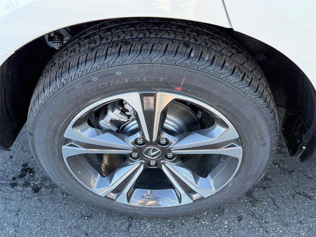 2026 Acura RDX Technology Package SH-AWD