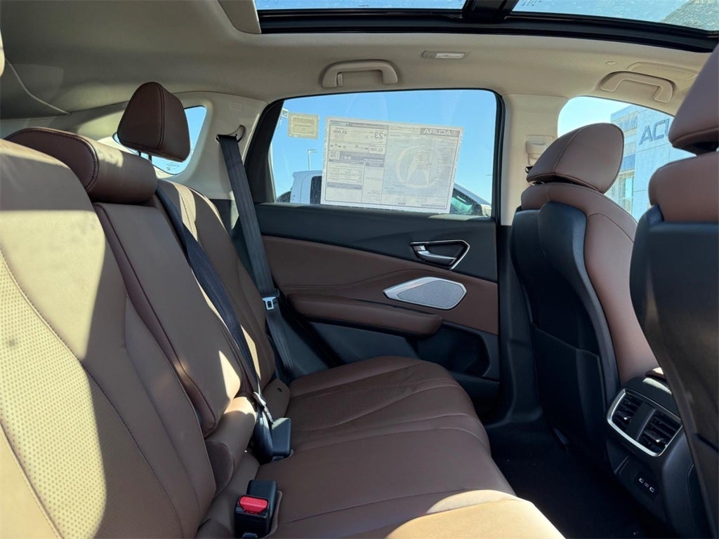 2026 Acura RDX Technology Package SH-AWD