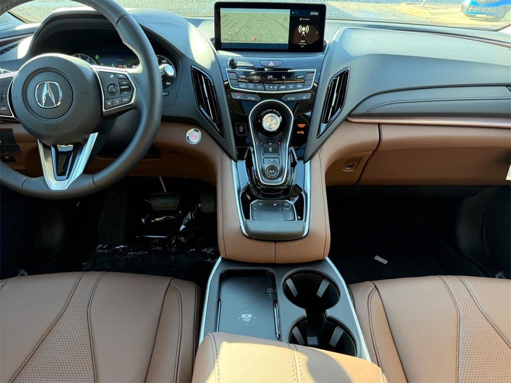 2026 Acura RDX Technology Package SH-AWD