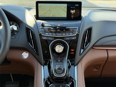 2026 Acura RDX Technology Package SH-AWD