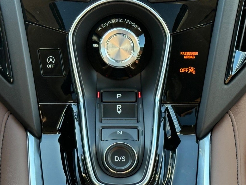 2026 Acura RDX Technology Package SH-AWD