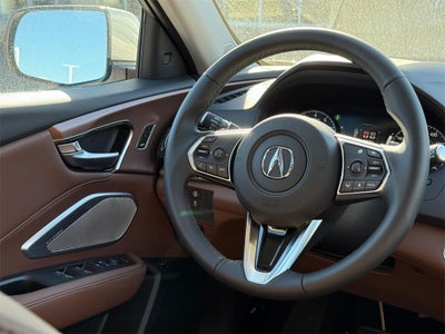 2026 Acura RDX Technology Package SH-AWD