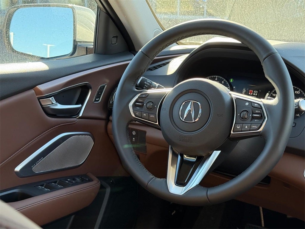 2026 Acura RDX Technology Package SH-AWD