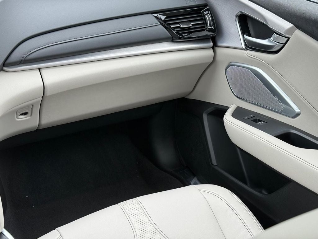 2026 Acura RDX Technology Package SH-AWD