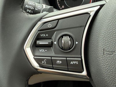 2026 Acura RDX Technology Package SH-AWD