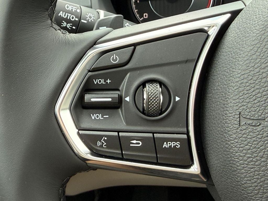 2026 Acura RDX Technology Package SH-AWD