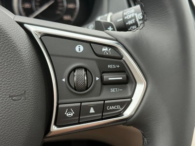 2026 Acura RDX Technology Package SH-AWD