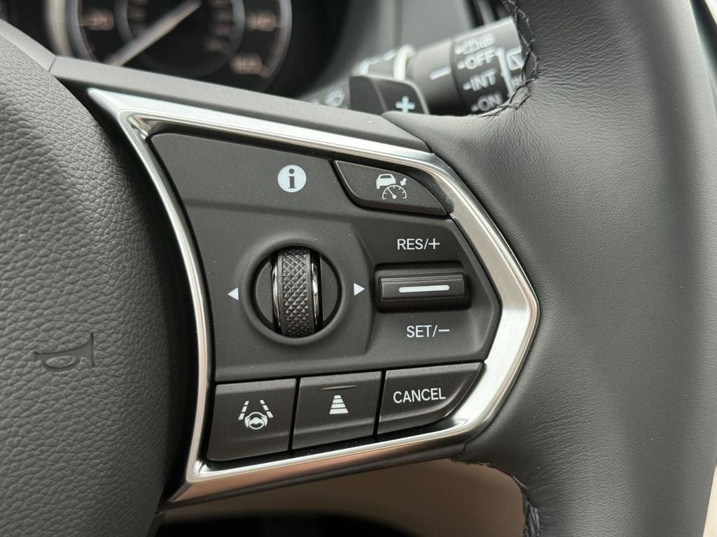 2026 Acura RDX Technology Package SH-AWD