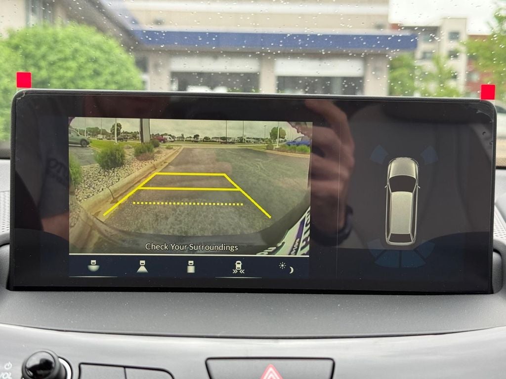 2026 Acura RDX Technology Package SH-AWD