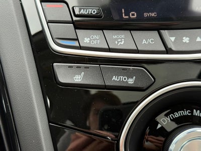 2026 Acura RDX Technology Package SH-AWD