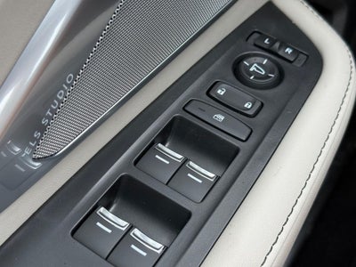 2026 Acura RDX Technology Package SH-AWD