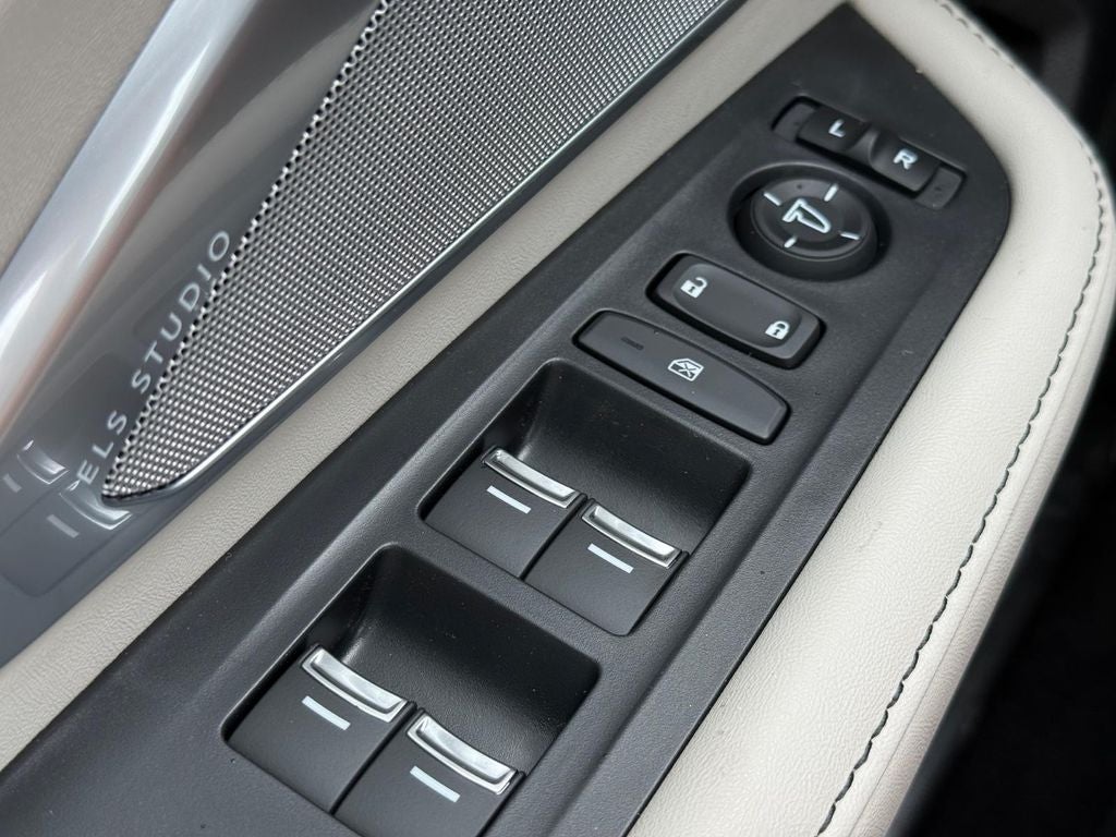 2026 Acura RDX Technology Package SH-AWD