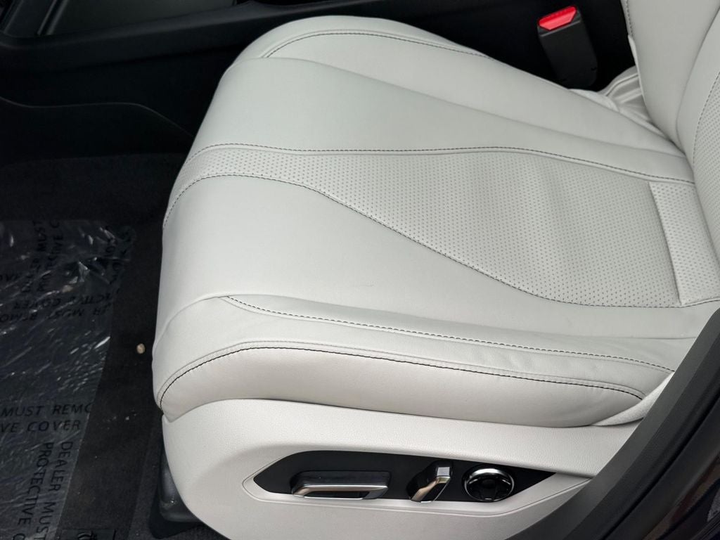 2026 Acura RDX Technology Package SH-AWD