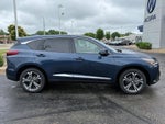 2026 Acura RDX Technology Package SH-AWD