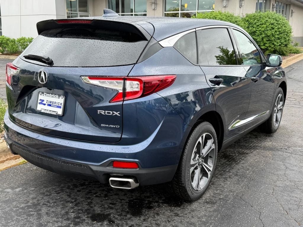 2026 Acura RDX Technology Package SH-AWD