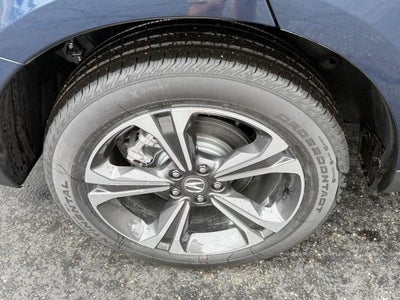 2026 Acura RDX Technology Package SH-AWD