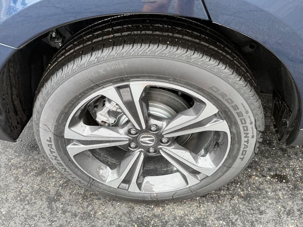 2026 Acura RDX Technology Package SH-AWD