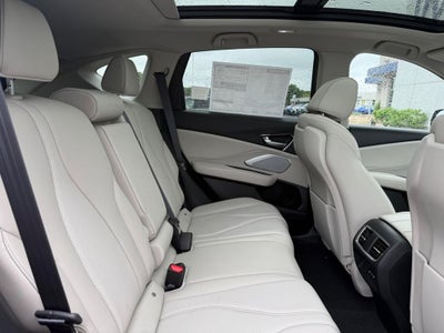 2026 Acura RDX Technology Package SH-AWD
