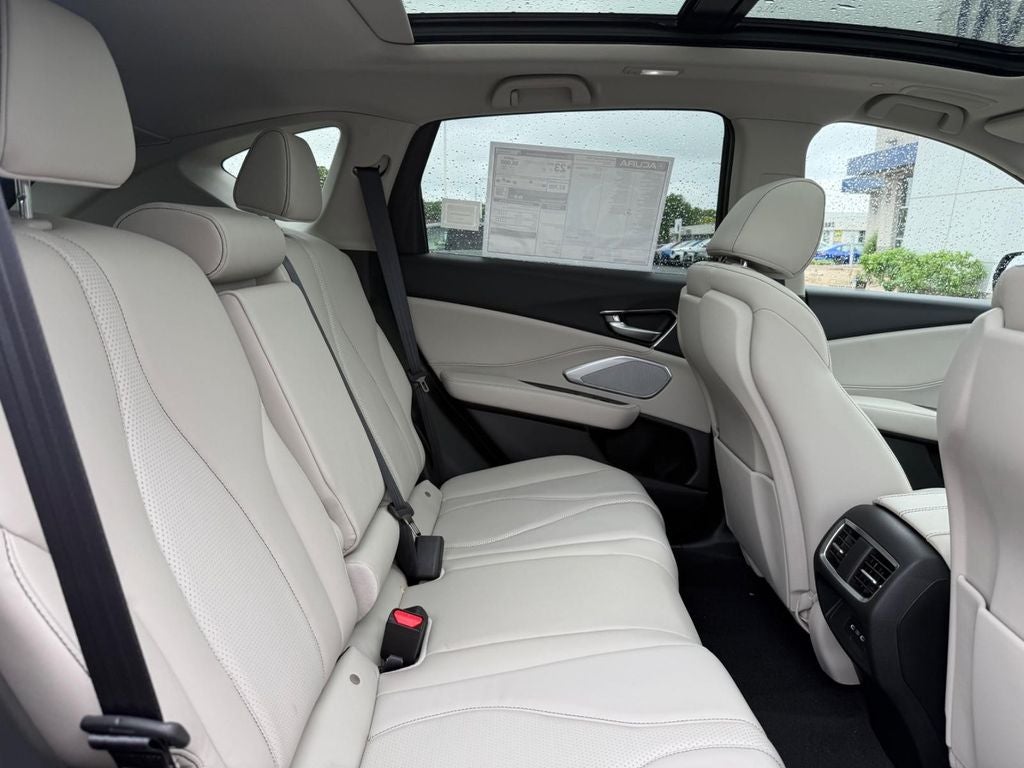 2026 Acura RDX Technology Package SH-AWD