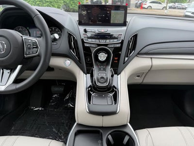 2026 Acura RDX Technology Package SH-AWD