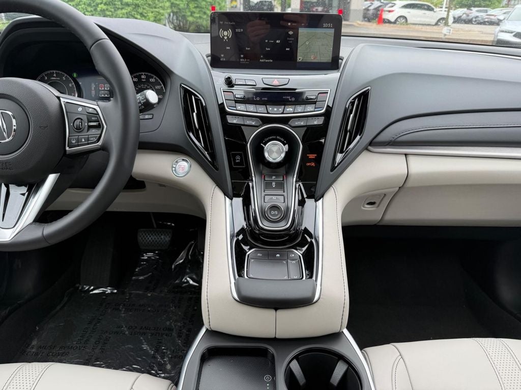 2026 Acura RDX Technology Package SH-AWD