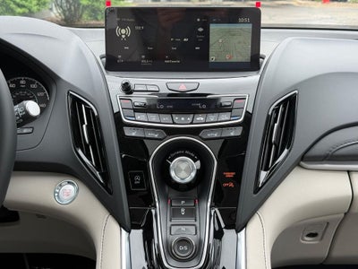 2026 Acura RDX Technology Package SH-AWD