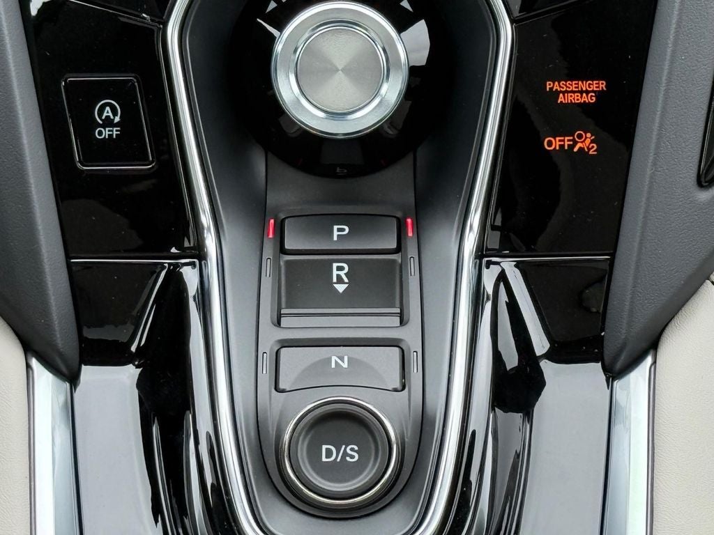 2026 Acura RDX Technology Package SH-AWD