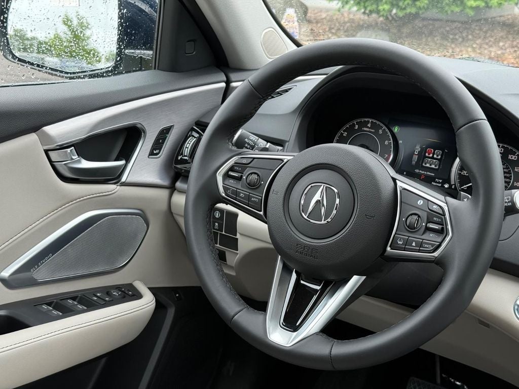 2026 Acura RDX Technology Package SH-AWD