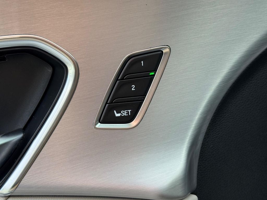 2026 Acura RDX Technology Package SH-AWD