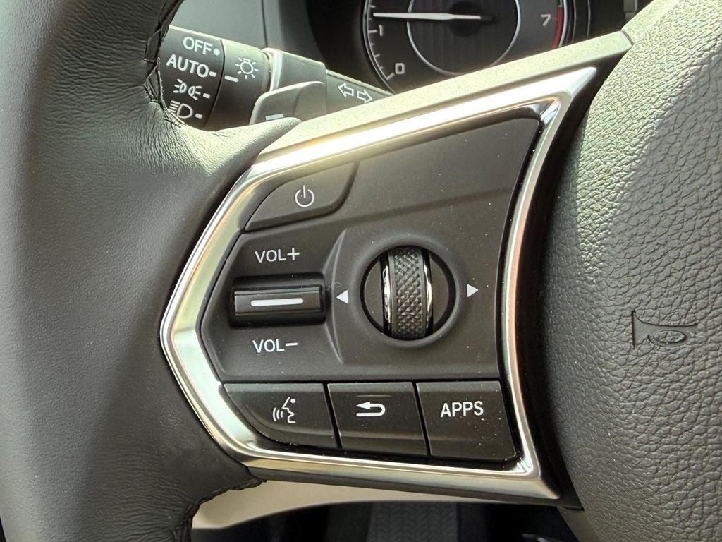 2026 Acura RDX Technology Package SH-AWD