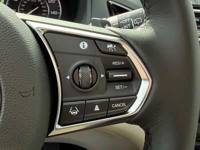 2026 Acura RDX Technology Package SH-AWD