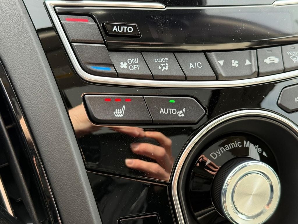 2026 Acura RDX Technology Package SH-AWD