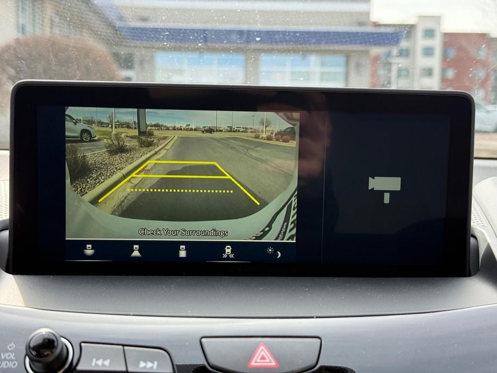 2026 Acura RDX Technology Package SH-AWD