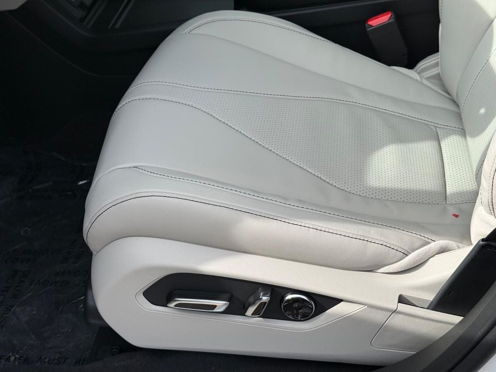 2026 Acura RDX Technology Package SH-AWD