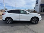 2026 Acura RDX Technology Package SH-AWD