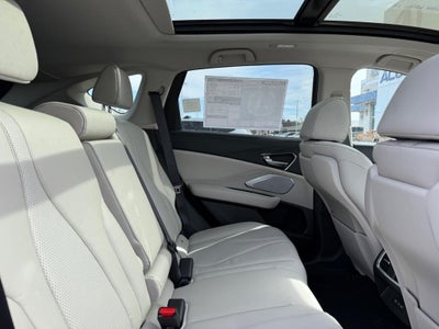 2026 Acura RDX Technology Package SH-AWD