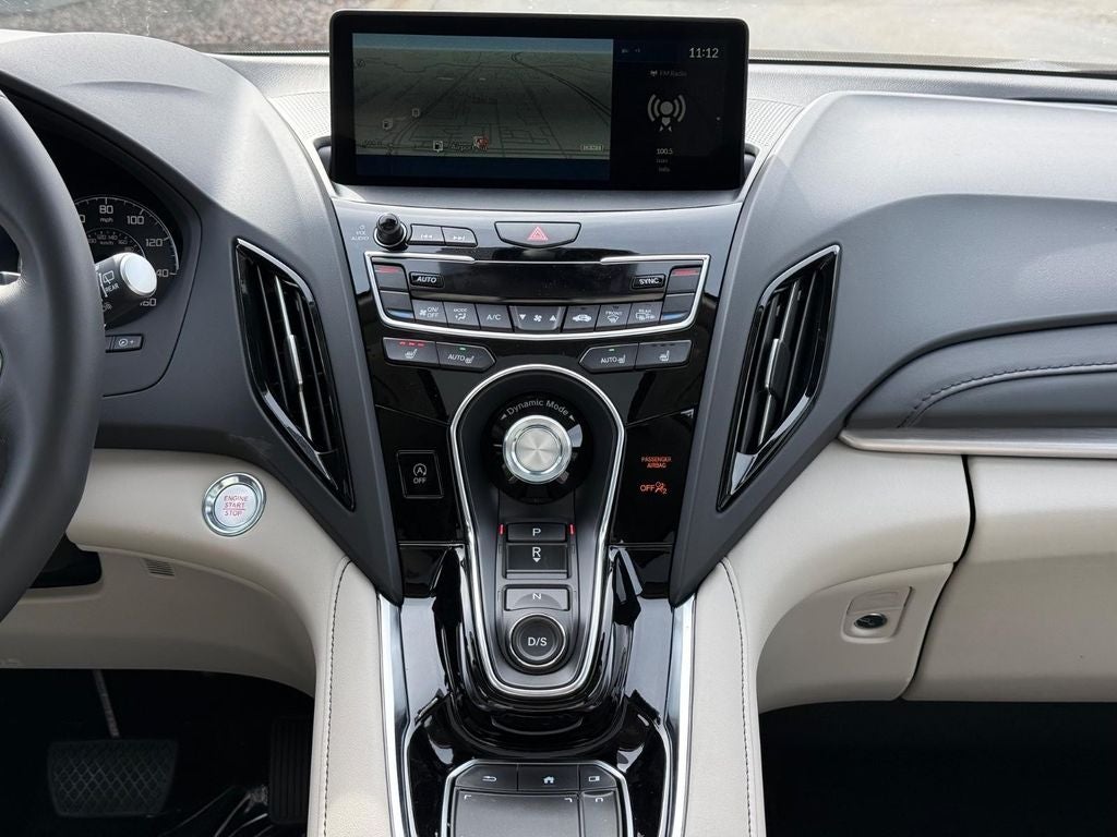 2026 Acura RDX Technology Package SH-AWD
